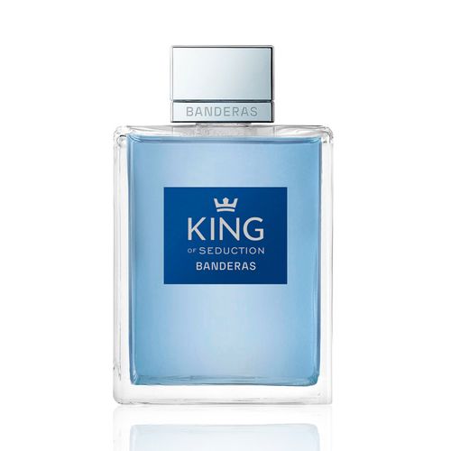 King Of Seduction EDT Ed. Limitada