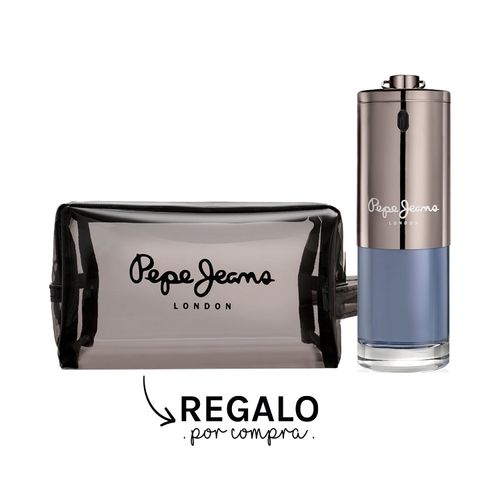 PEPE JEANS SOBOLD FOR HIM EDP