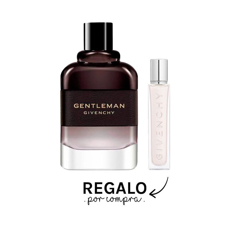 Gentleman-Boisee-EDP
