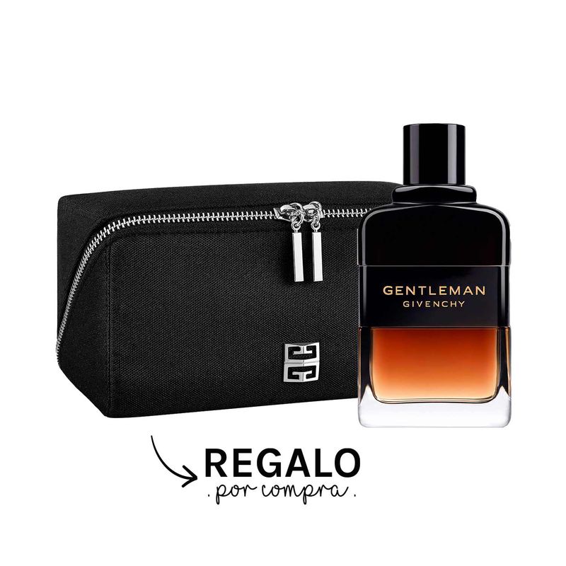 GENTLEMAN-RESERVE-PRIVEE-EDP