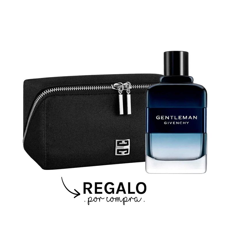 Gentleman-Intense-EDT