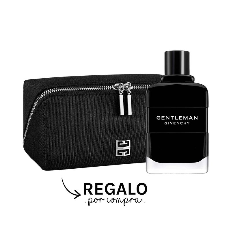 Gentleman-New-EDP