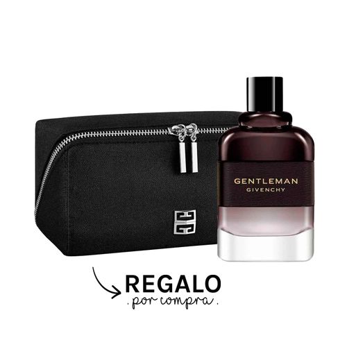 Gentleman Boisee EDP