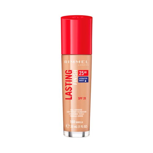 Lasting Finish Foundation 25hs