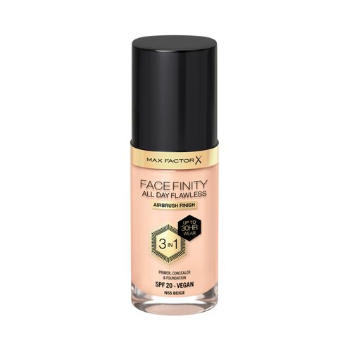 Face Finity 3 in 1 Foundation