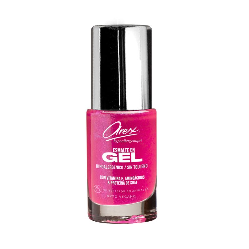 Esmalte-Gel