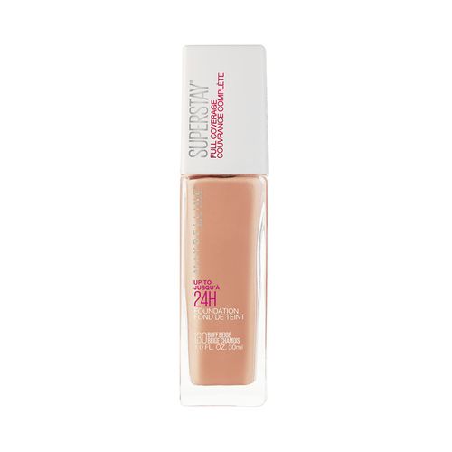 SUPERSTAY FOUNDATION FULL COVERAGE