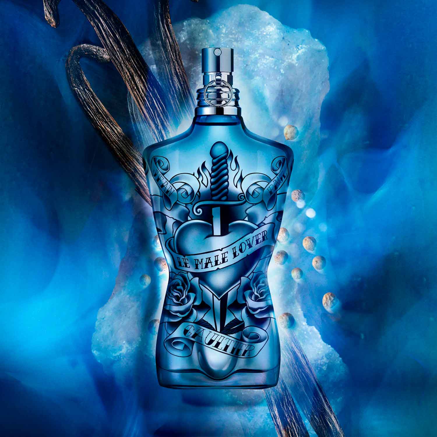 Male Lover Colonia De Hombre Jean Paul Gaultier LE MALE LOVER EDP