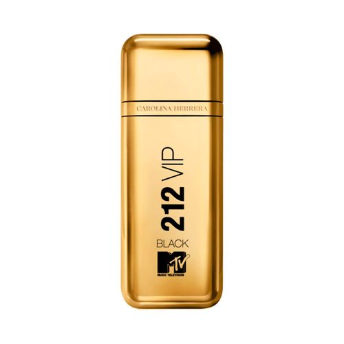 212 VIP MEN BLACK EDP MTV Ed. Limitada