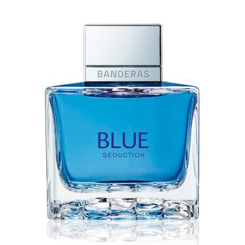 Blue Seduction For Men EDT