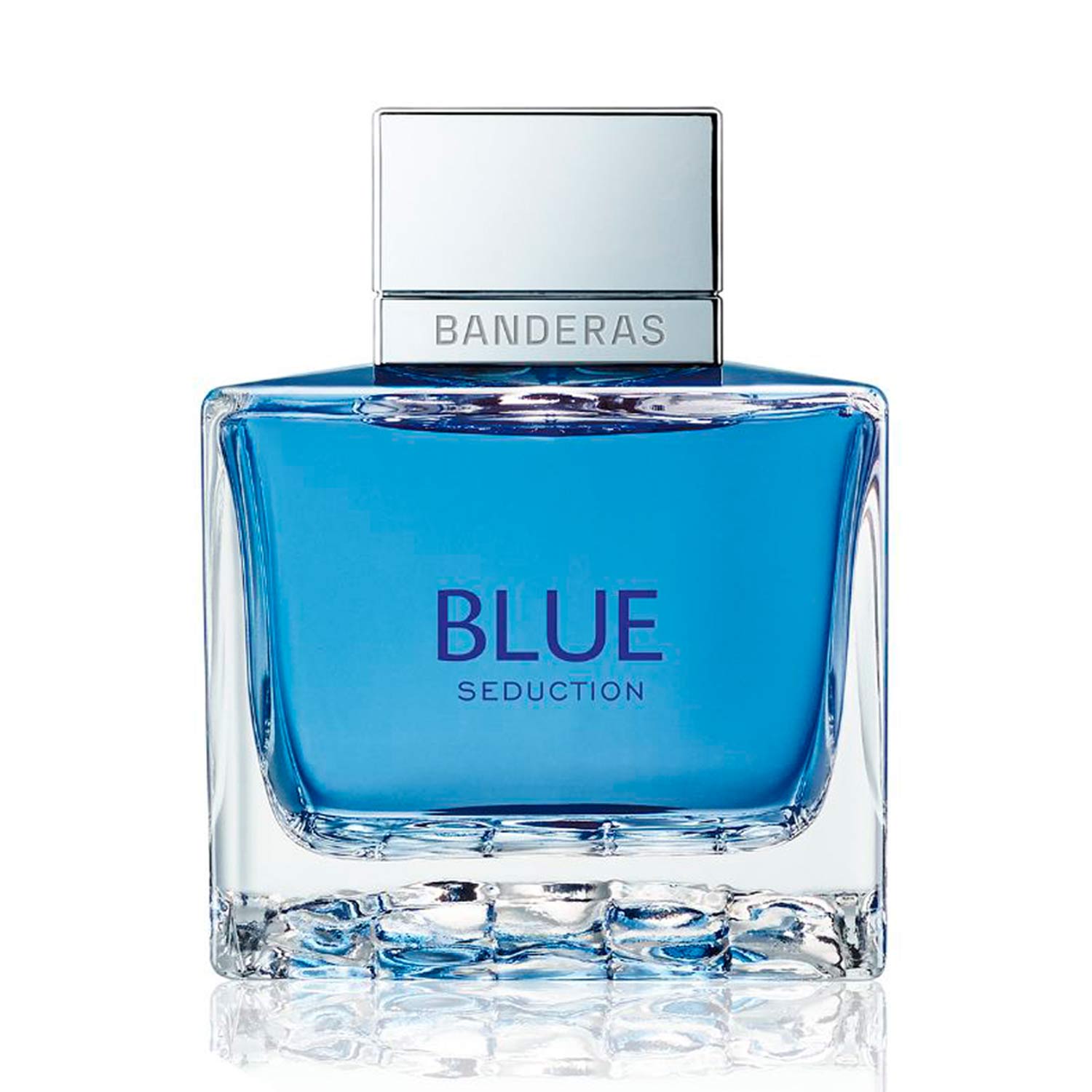 Perfume blue seduction hombre sale