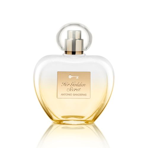 Her Golden Secret EDT