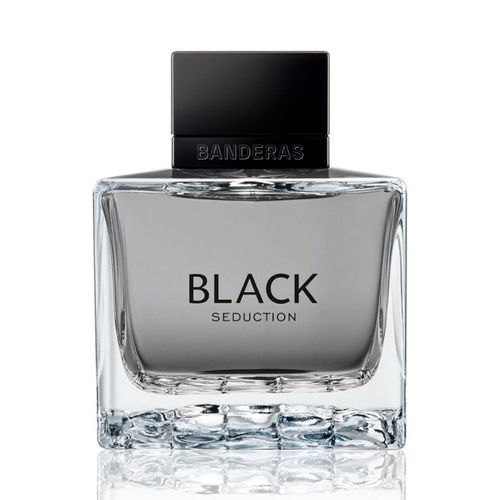 Black Seduction For Men EDT