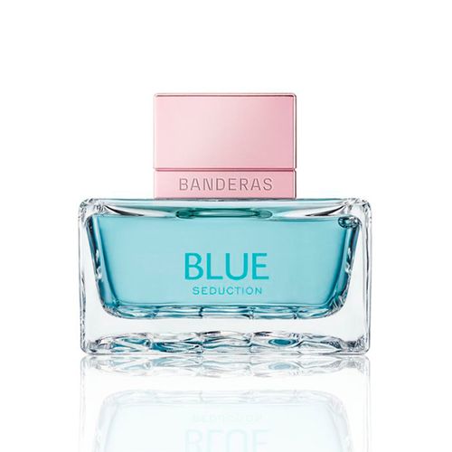 Blue Seduction For Woman EDT