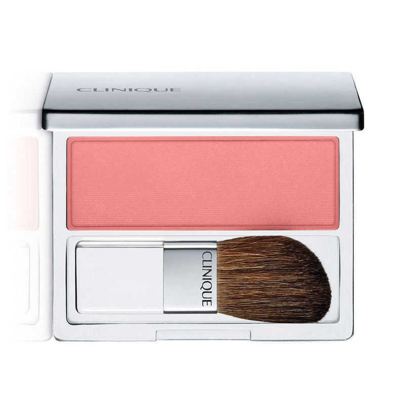 Blushing-Blush