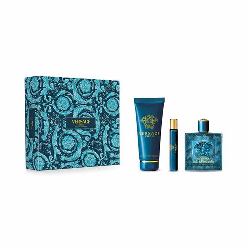 EROS POUR HOMME EDT