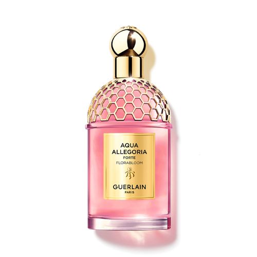 AQUA ALLEGORIA FORTE FLORABLOOM EDP