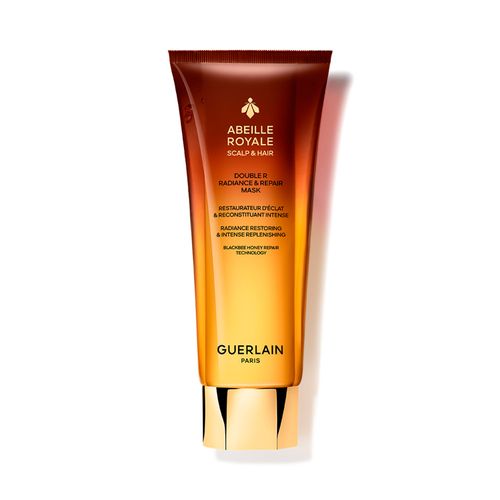 ABEILLE ROYALE SCALP & HAIR MASK