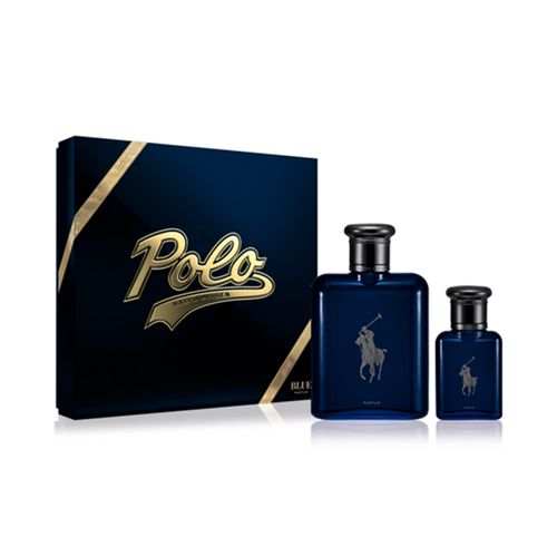 POLO BLUE PARFUM