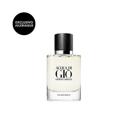 Acqua Di Gio Homme EDP Refillable