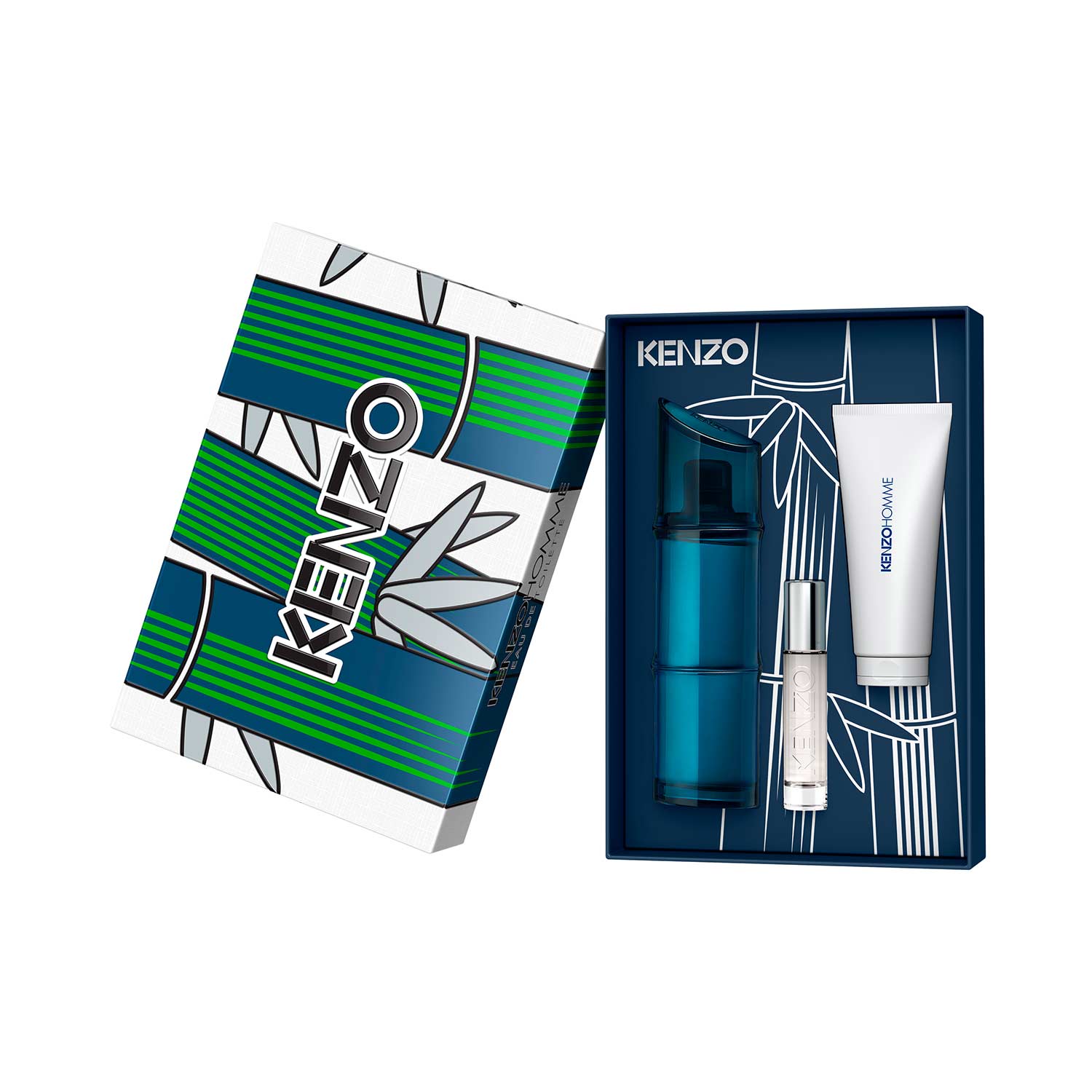 Kenzo Homme EDT