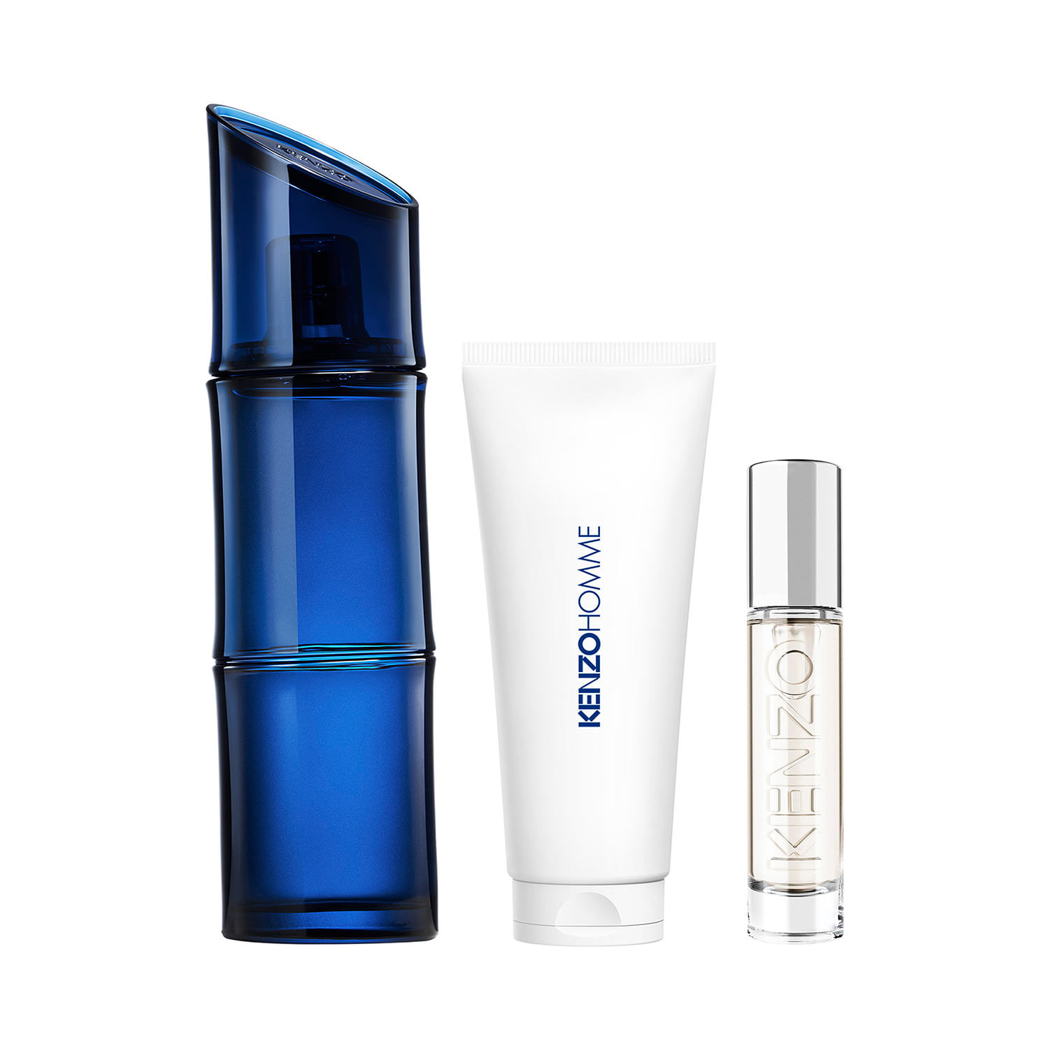 Kenzo Homme EDT Intense Juleriaque