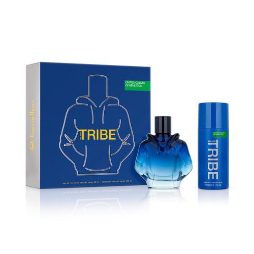 WE ARE TRIBE EDT