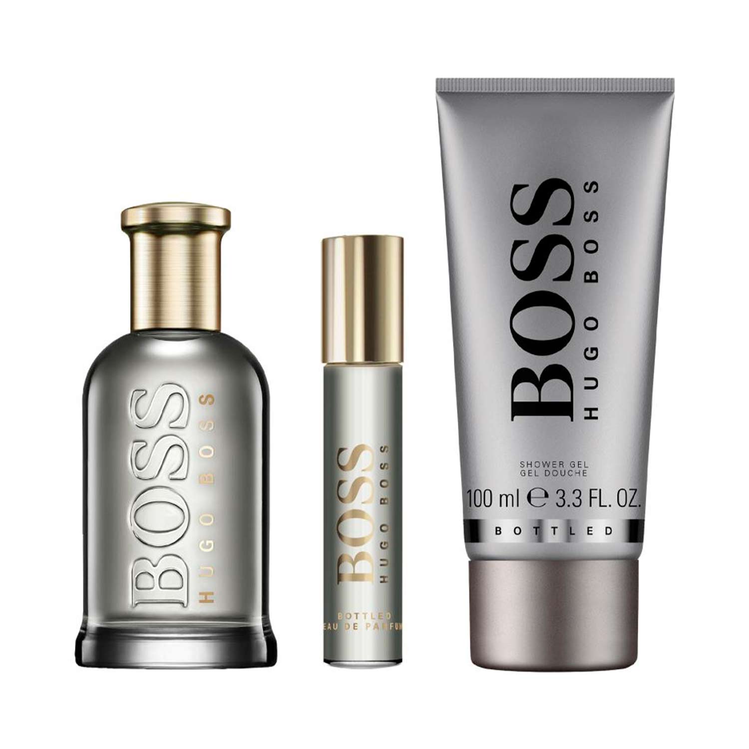 Boss Bottled 100 Мл Купить