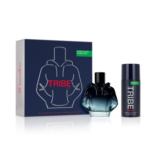 WE ARE TRIBE INTENSE EDP