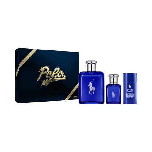 Polo Blue EDT