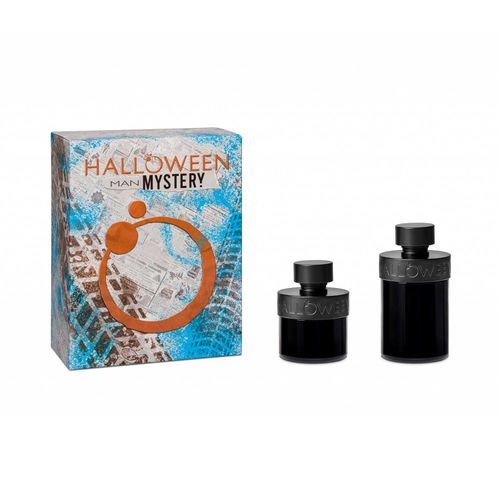 HALLOWEEN MAN MYSTERY EDP