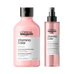 Vitamino-Color-Shampoo