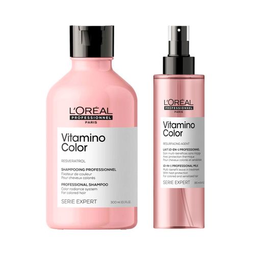 Vitamino Color Shampoo