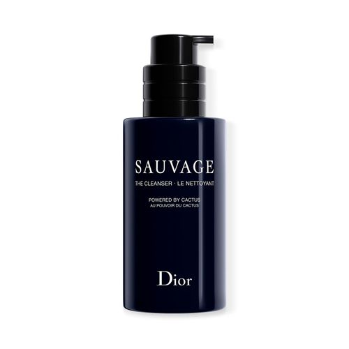 SAUVAGE THE CLEANSER