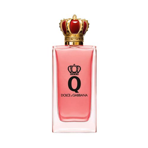 Q BY DOLCE&GABBANA EAU DE PARFUM INTENSE