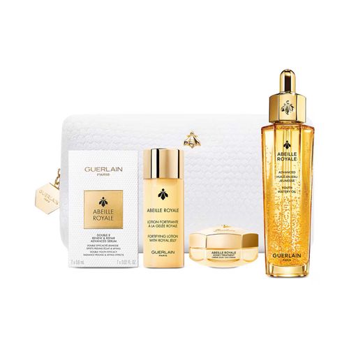 ABEILLE ROYALE SET OIL