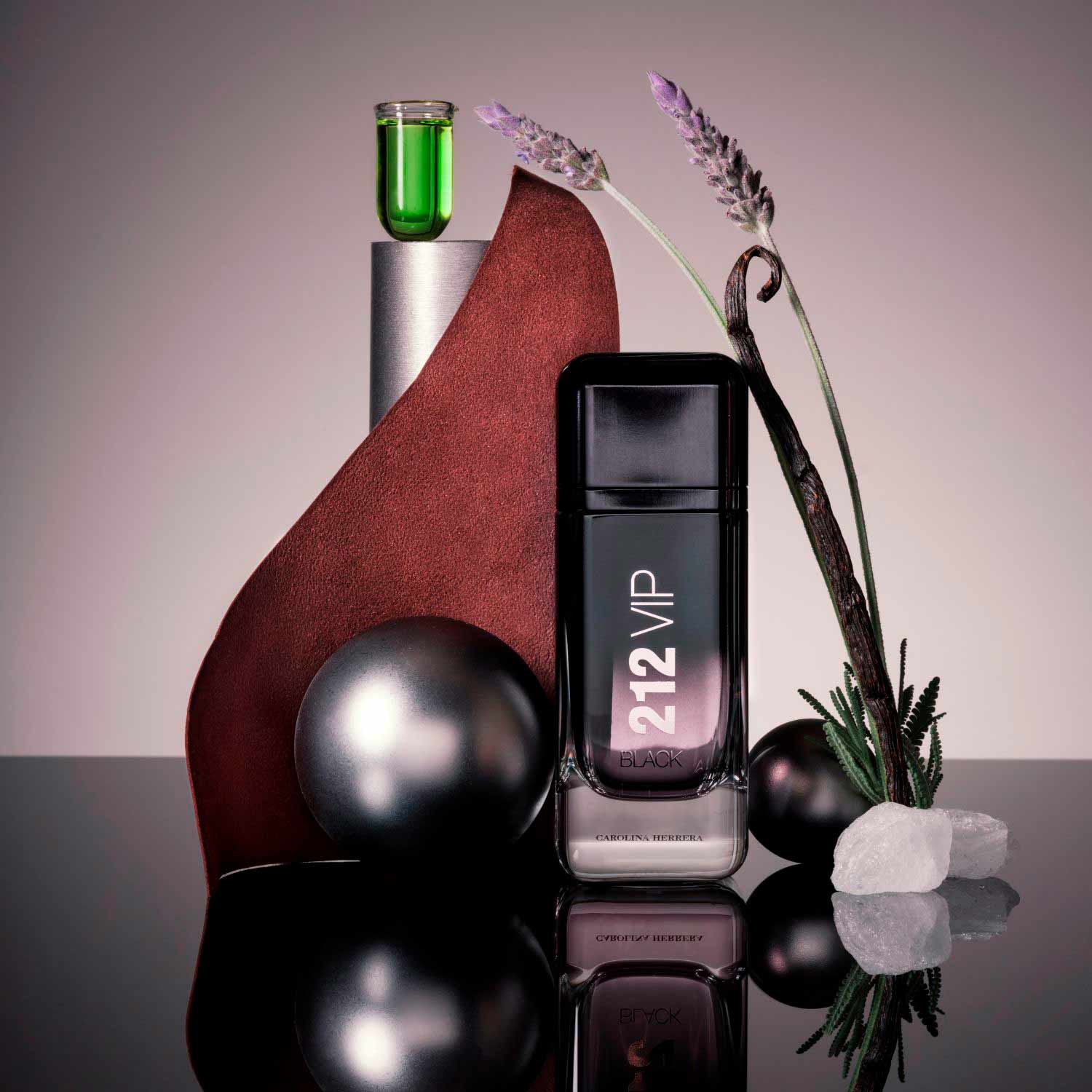 HOT Perfume 212 Vip Men Harga 212 Vip Black Precio De