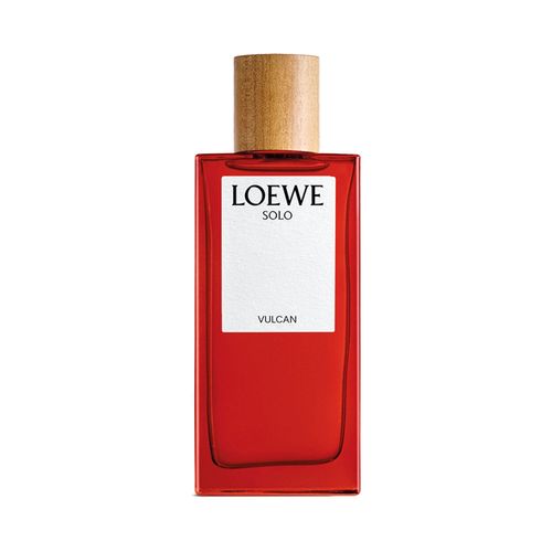 LOEWE SOLO VULCAN EDP