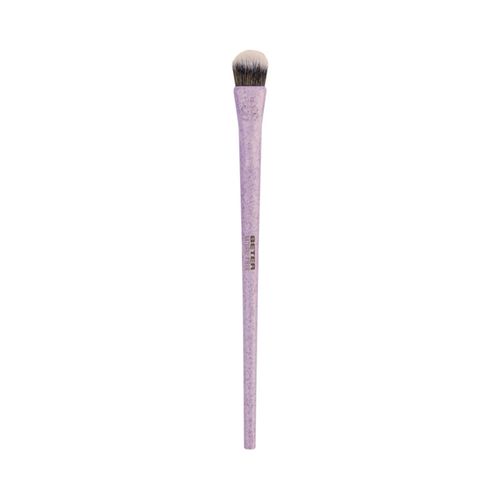 NATURAL FIBER PINCEL DIFUMINADOR DE SOMBRA, PELO SINTETICO
