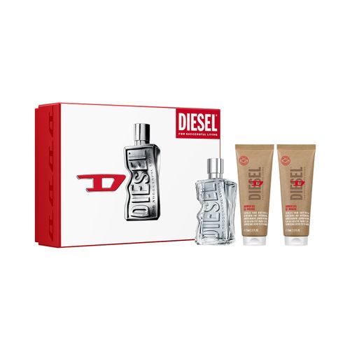 D BY DIESEL EDT