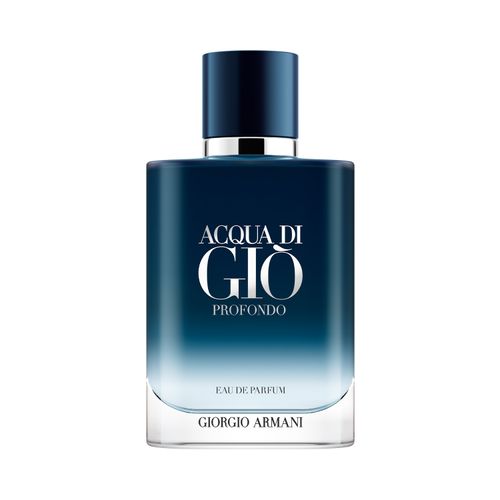 ACQUA DI GIO HOMME PROFONDO EDP