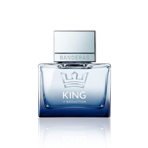 King Of Seduction EDT