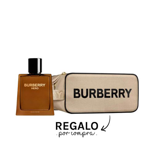 BURBERRY HERO EDP