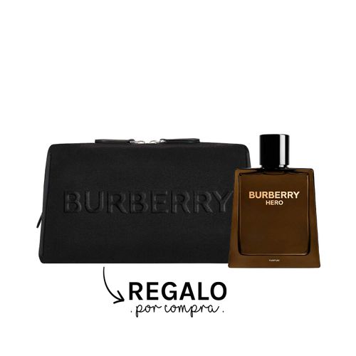 BURBERRY HERO PARFUM