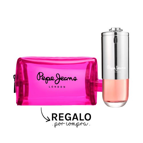 PEPE JEANS BRIGHT FOR HER EDP