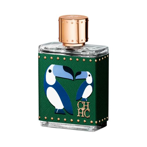 CH MEN BIRDS PARADISE EDP Ed. Limitada