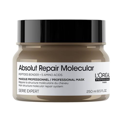 ABSOLUT REPAIR MOLECULAR RINSE-OFF MASK