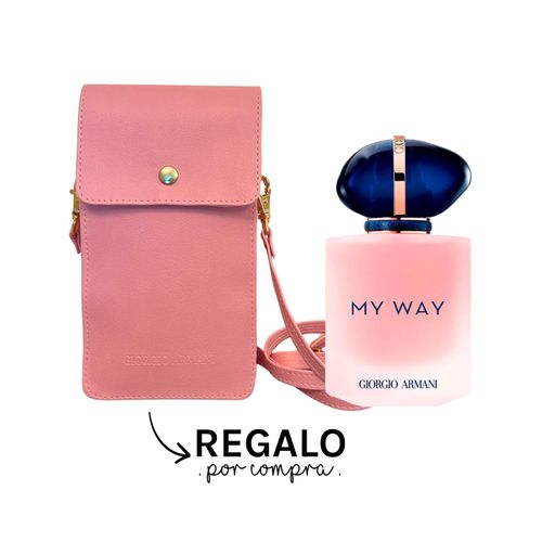 My Way Floral EDP