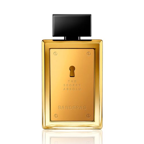 THE SECRET ABSOLU EDP