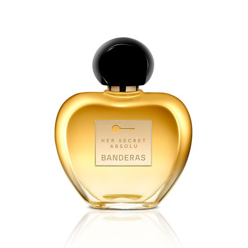 HER SECRET ABSOLU EDP
